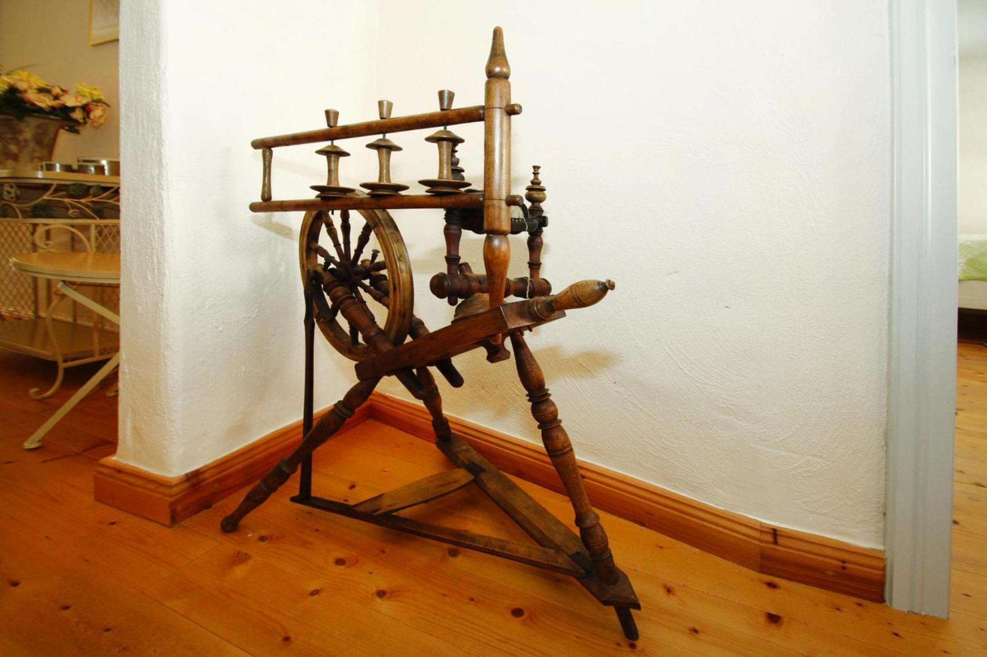 Ferienhaus Rosenhof In Lenzen Dış mekan fotoğraf
